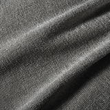 ERYE L-Shaped Corner Oversized Sectional Sofa Couch W/3 Pillows and and Curved Chaise Seat, Modern 4-Seaters Chenille Upholstered Convertible Sofa&Couch for Home Office Apartment Living Room ERYE