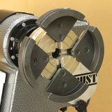 Hurricane Turning Tools, Extra Large Dovetail Jaws for the HTC125 4 Jaw Wood Lathe Chuck Hurricane Turning Tools
