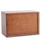 INTAJ Cremation Urn for Human Ashes Adult Male Female - Tree of Life Wooden Box Urn for Ashes - Handmade Decorative Funeral Urn (Customised Tree INTAJ