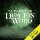 Duncton Wood Audible Studios on Brilliance
