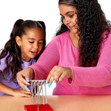 Steve Spangler Science STEM Kit: Physics Science Kit, Ages 8+, Experiments for Kids, Chemistry Set, STEM Projects, Educational Toys Steve Spangler Science