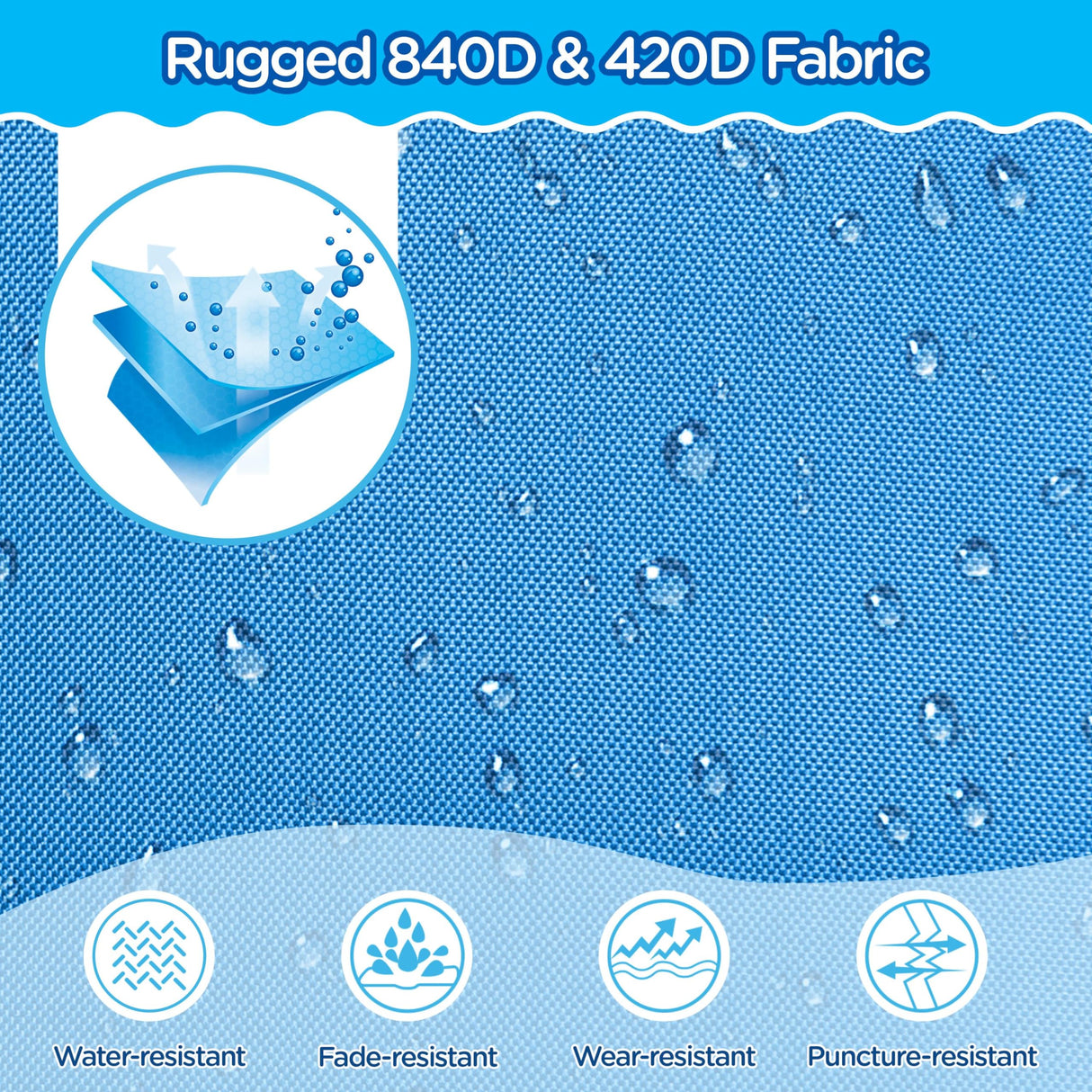 Yaheetech Inflatable Bounce House, 7-in-1 Bouncy Castle Combo w/Ball Pit & Bouncing Area & Slides & Basketball Game & Dart Game, Jump House for Kids Aged 3-10 w/Storage Bag & 470W Blower Yaheetech