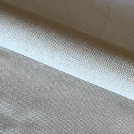 25 Count Evenweave Embroidery Fabric Cross Stitch Cloth, Natural Ecru Color, W59″ x L39″ SEWCRANE