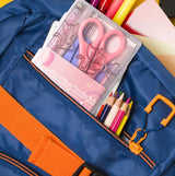 Arvakr Scrapbooking Tools, Scrapbook Supplies with Sticker Tweezers, Glue Pen for Crafting, Card Making, Sticker Cutter, Paper Craft Arvakr