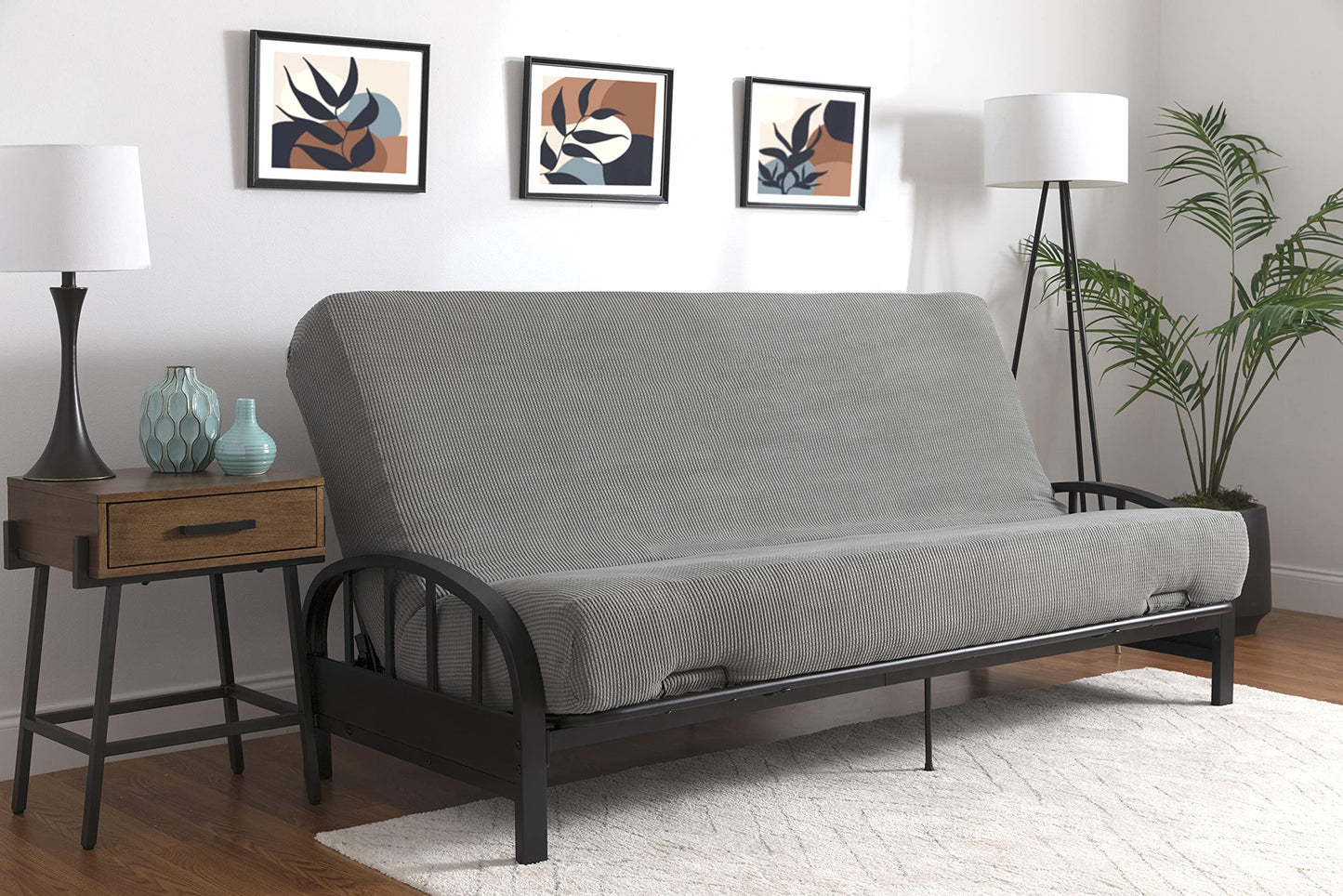 Full Size - Otis Luxury Futon Mattress