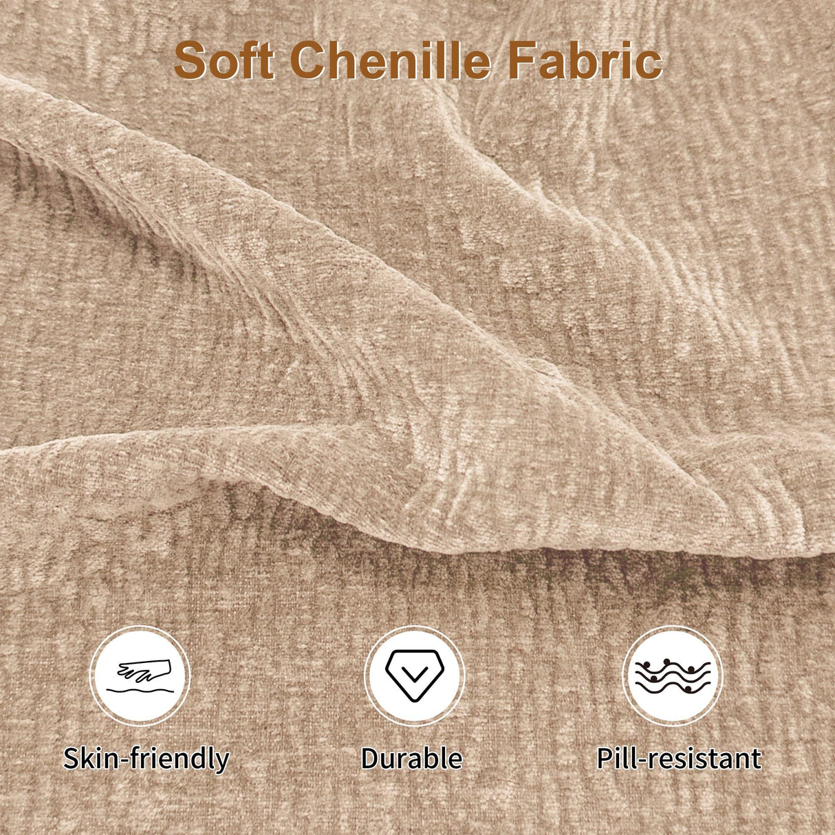 Korser 122" Sectional Couches for Living Room, Modular Boneless Couch with Deep Seat & Fluffy Cushion, Cozy Double-Layer Cushioned Sofa with Convertible Ottoman, Comfy Cloud Sofa, No Assembly Required Korser