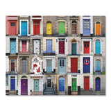 Melissa & Doug 1,000-Piece Knock Knock Doorways Jigsaw Puzzle (29 x 23 inches) Melissa & Doug