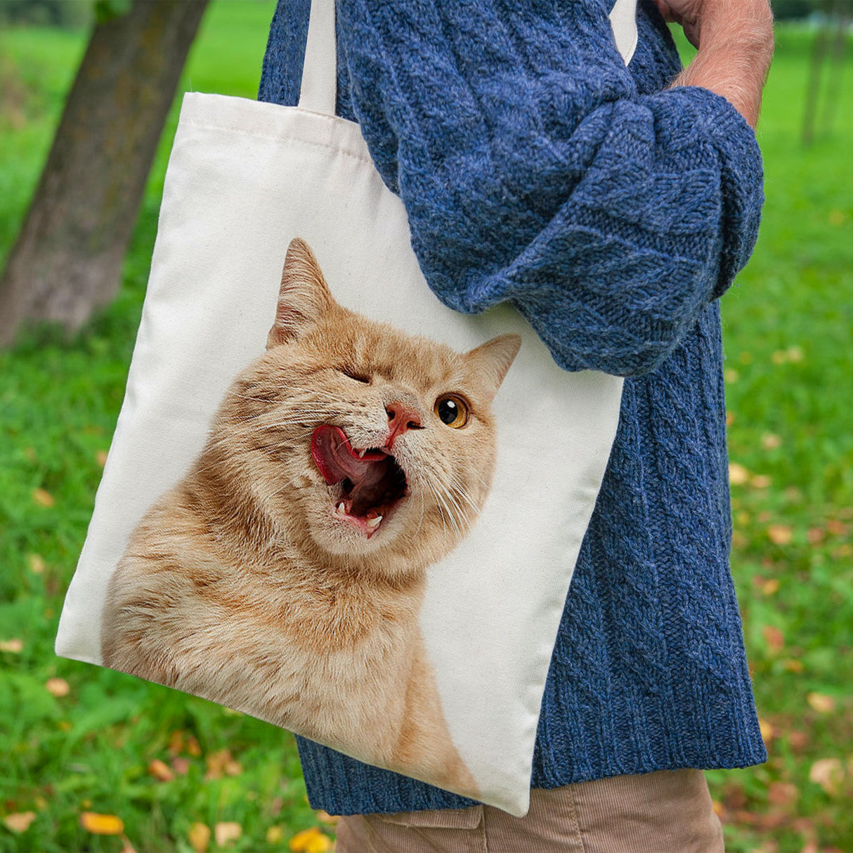 Joyclub 40 Pieces Sublimation Tote Bags Blanks Bulk Polyester Reusable Grocery Bags Canvas Tote Bags for DIY Decorating Crafting Heat Transfer Bag for Gift Joyclub