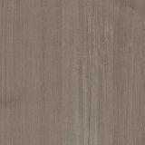 Sauder Beginnings 3-Shelf Bookcase in Silver Sycamore Finish Sauder