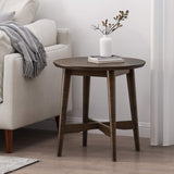 Christopher Knight Home END Table, Gray Christopher Knight Home