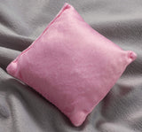 Badger Basket Scrollwork Metal Triple Doll Bunk Bed with Ladder and Bedding – Stylish Silver and Pink Stars Design for 18-Inch Dolls Badger Basket