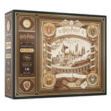 theory11 Harry Potter Jigsaw Puzzle - 1,000 Piece Jigsaw Puzzle - Officially Licensed Harry Potter Merchandise & Collectibles - Precision Fit and Premium Quality - Intermediate Puzzle theory11