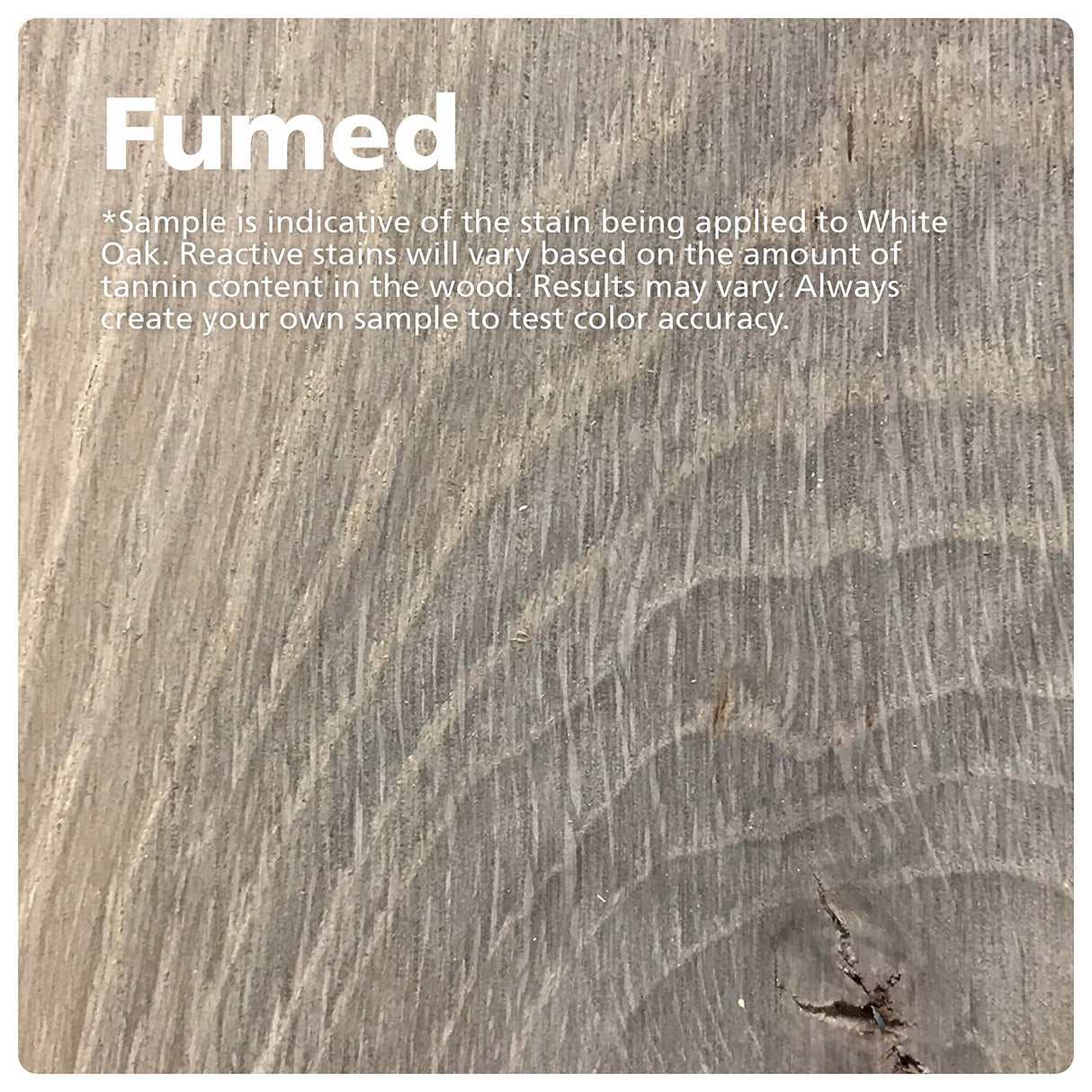 Rubio Monocoat Fumed, 1 L Rubio Monocoat