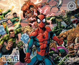 Buffalo Games - Marvel - Sinister War - 2000 Piece Jigsaw Puzzle for Adults -Challenging Puzzle Perfect for Game Nights - Finished Size is 38.50 x 26.50 Buffalo Games