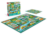 Ceaco - Tracy Flickinger - Camping Road Trip - 500 Larger Piece Jigsaw Puzzle Ceaco