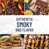 Kingsford Match Light Instant Charcoal Briquettes, BBQ Charcoal for Grilling, 8 Pounds, Packaging May Vary Kingsford