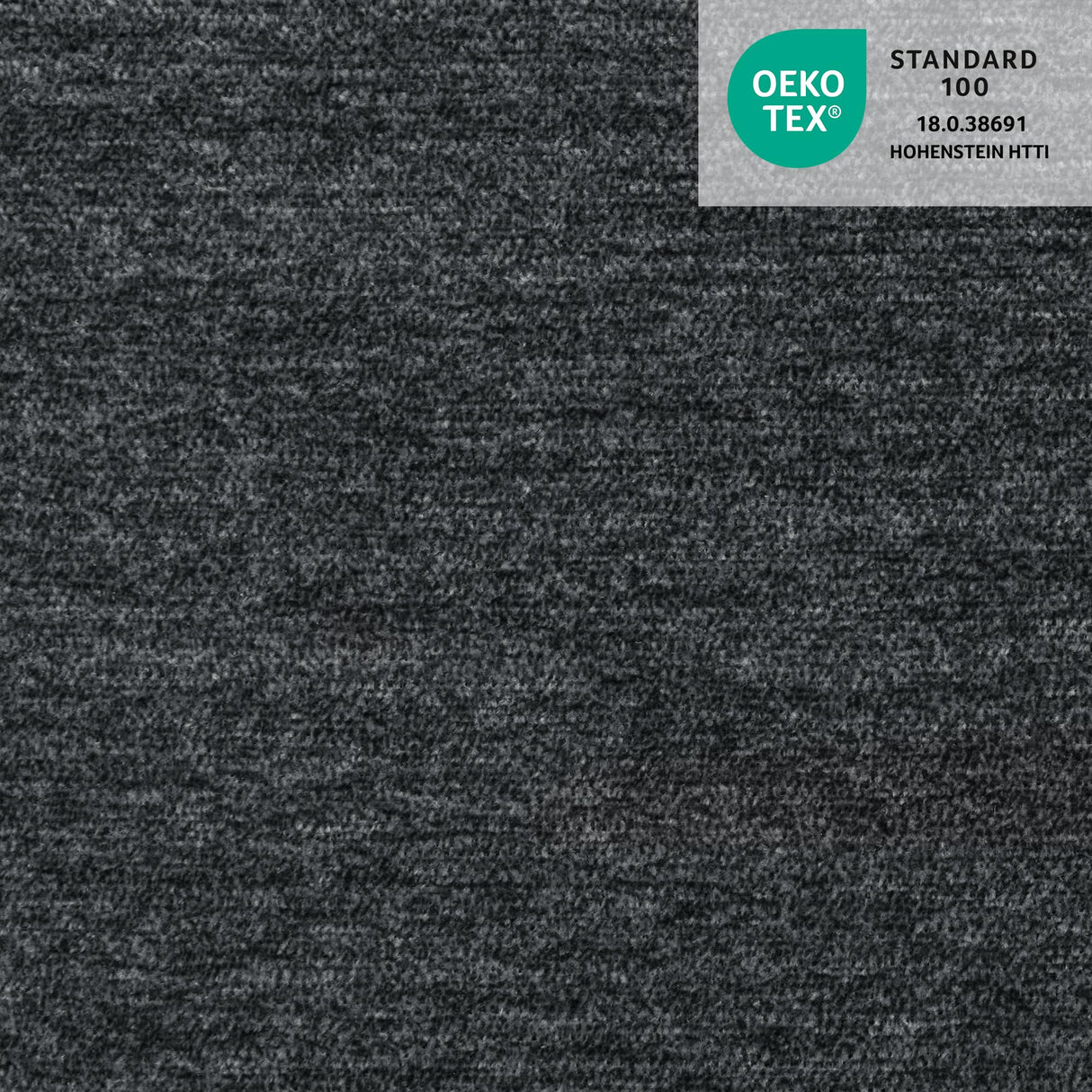 MCombo 60" Wall Hugger Power Reclining Loveseat Sofa with Adjustable Headrest, RV Recliner Loveseat with USB and Type C Charge Ports for Small Spaces 6924 (Dark Grey) MCombo