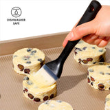 OXO Good Grips Silicone Basting & Pastry Brush - Small OXO