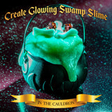 Original Stationery Wizard Kid Slime Kit for Ages 8-12 & Boys with Wand & Cauldron – DIY Potion and Slime Making Kit - Birthday Gift for Kids Original Stationery