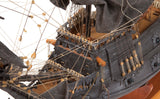 Occre Flying Dutchman Pirate Ship 1:50 Wooden Model kit to Build Occre