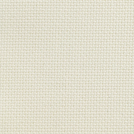 DMC GD1436-0322 Classic Reserve Gold Label Aida Fabric Box, Antique White, 14 Count DMC