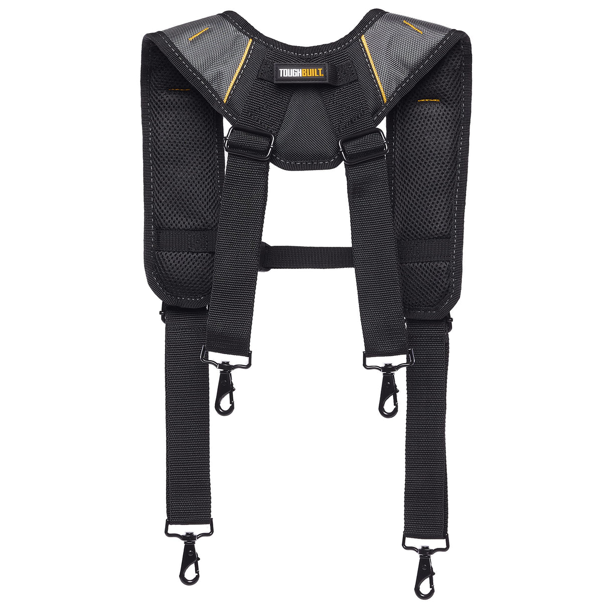 Toughbuilt CT-51P Pro Padded Suspenders ToughBuilt