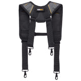 Toughbuilt CT-51P Pro Padded Suspenders ToughBuilt