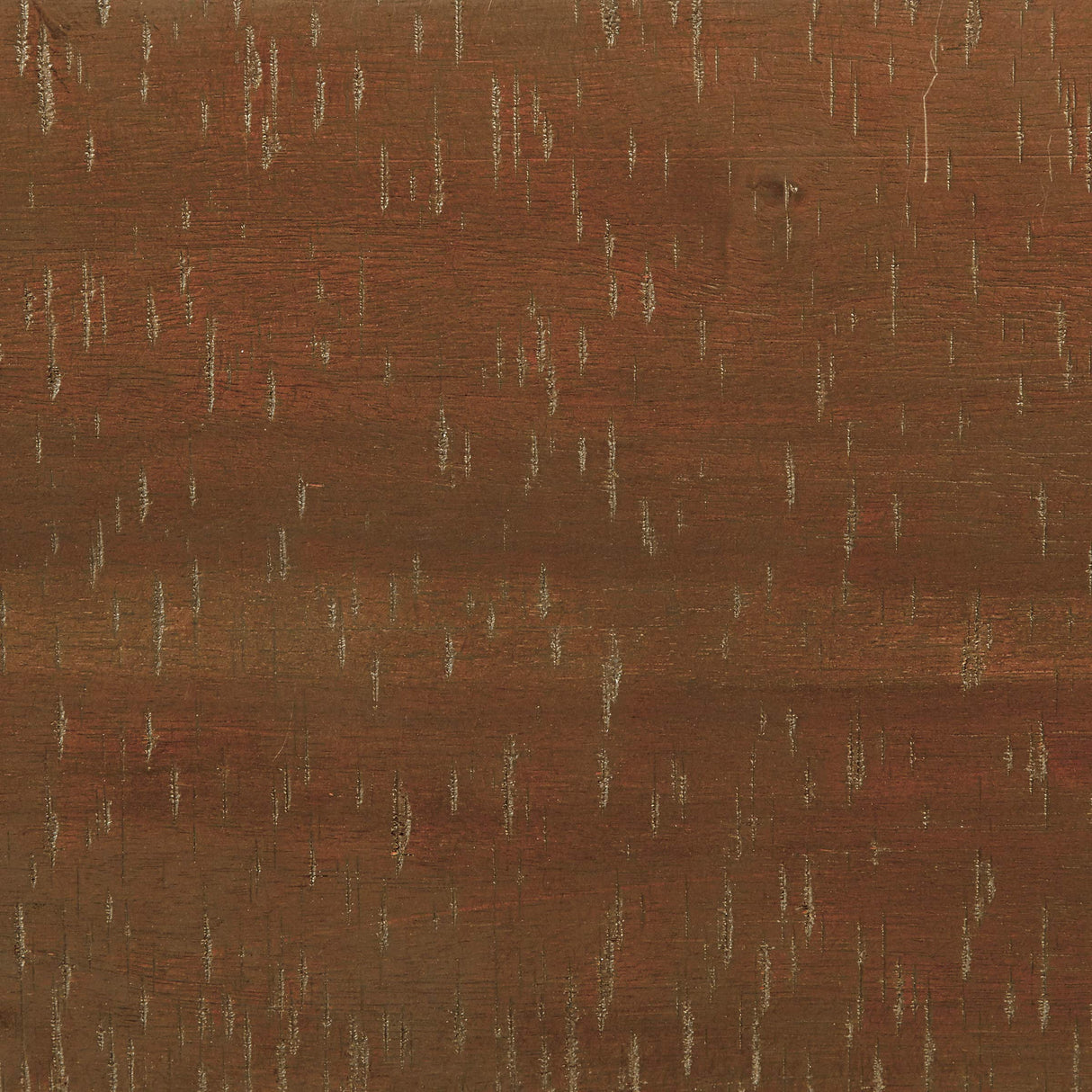 OSP Home Furnishings McKayla Flip-Top Expanding Desk to Dining Table, Distressed Brown Finish OSP Home Furnishings