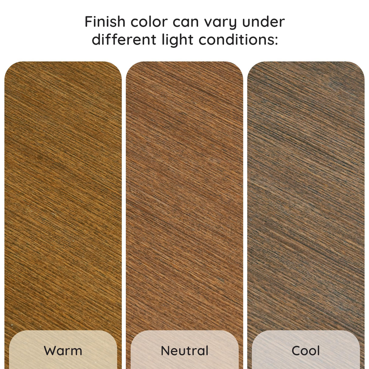 Grain & Grove Bear Twin Over Twin Bunk Bed, Low Bunk Bed Frame for Kids, Bunk with Ladder, Guardrail, and Slats, No Box Spring Required, Oak Embossed Pecan Grain & Grove