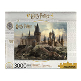Aquarius Harry Potter Puzzle Hogwarts Castle (3000 Piece Jigsaw Puzzle) - Officially Licensed Harry Potter Merchandise & Collectibles - Glare Free - Precision Fit - 32x45in AQUARIUS