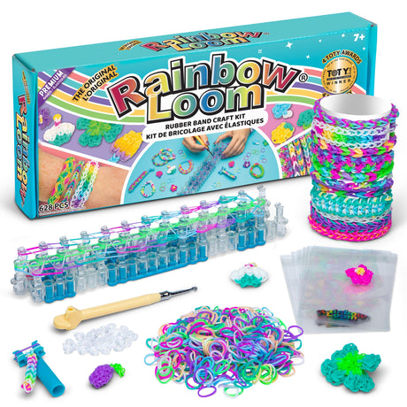 Rainbow Loom The Original Rainbow Loom