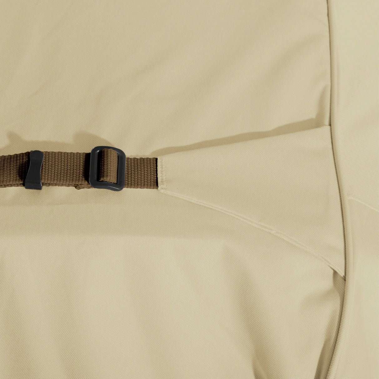 Classic Accessories Veranda Water-Resistant 86 Inch Center Island BBQ Grill Head Cover, Grill Cover, Grill Cover for Outdoor Grill, BBQ Cover Classic Accessories