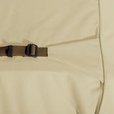 Classic Accessories Veranda Water-Resistant 86 Inch Center Island BBQ Grill Head Cover, Grill Cover, Grill Cover for Outdoor Grill, BBQ Cover Classic Accessories