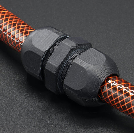 Polymaker PC-ABS Black - 1.75 mm - 1 kg POLYMAKER