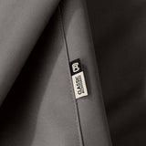 Classic Accessories Ravenna Water-Resistant 78 Inch Patio Canopy Swing Cover, Outdoor Swing Cover Classic Accessories