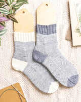No Fear Sock Knitting: Take the worry out of sock knitting with this beginner's guide WoodArtSupply
