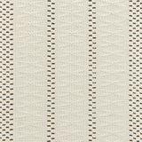 ZeeMart Macrame Style Boho Placemats Set of 4, Ivory Decorative Natural Farmhouse Cotton Woven Place Mats Home Decor for Kitchen Dining Table ZeeMart