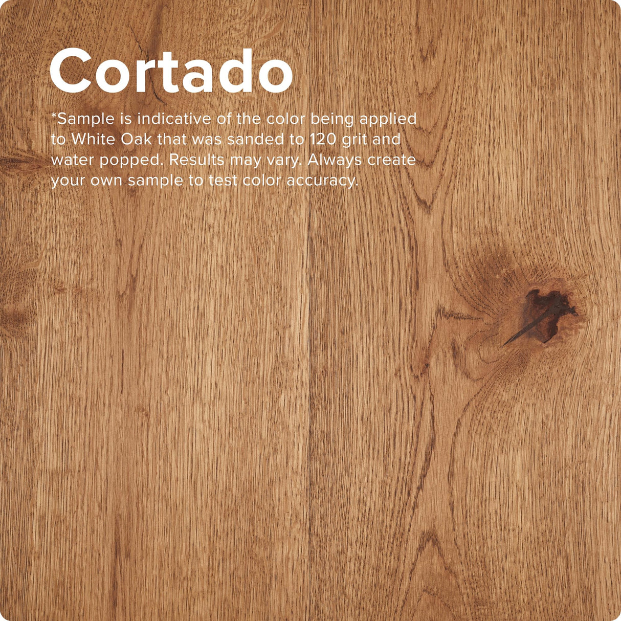Rubio Monocoat Wood Stain & Finish 65 ft² - Cortado | Oil Plus 2C | Quick-Dry, Eco-Friendly Linseed Wood Oil for Indoor Use, Includes Accelerator (Part B) | Protector | 130 ml Rubio Monocoat