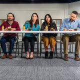 Lifetime 8-Foot Seminar Table, Commercial Lifetime