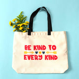 CricutTote Bag Blank, Medium Infusible Ink, Canvas (2006830) Cricut