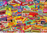 YINSHENG Jigsaw Puzzles for Adults 1000 Piece Puzzle for Adults 1000 Piece - Crazy Candy - Jigsaws Puzzles 1000 Piece For Adults Kids Educational Game Toys Gift for Home Wall Decoration (27.6"x 19.7") YINSHENG