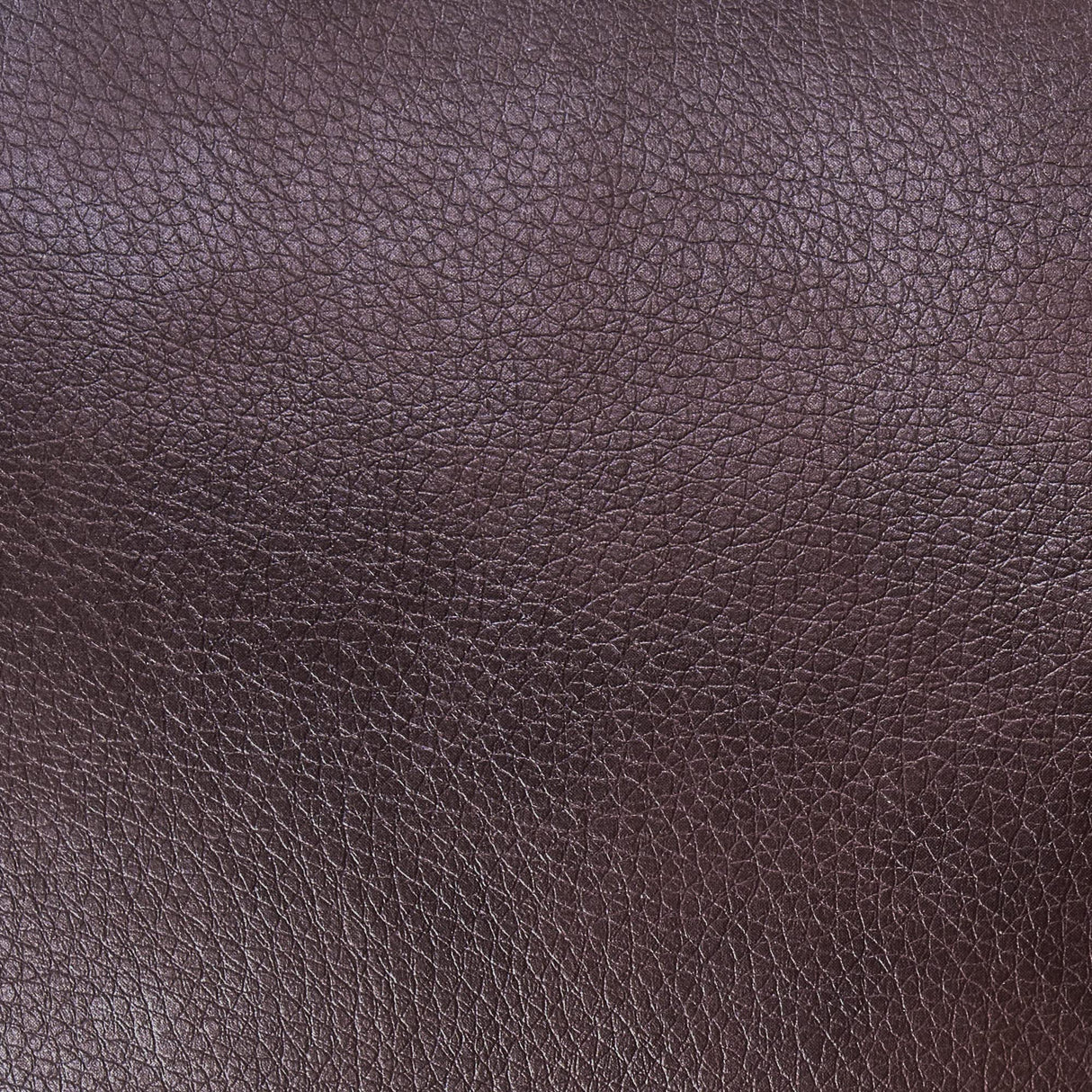 MCombo Large Lay Flat Dual Motor Power Lift Recliner Chair Sofa with Massage and Heat, USB Ports, Extended Footrest, for Elderly People, Infinite Position, Faux Leather 7815 (Dark Brown) MCombo