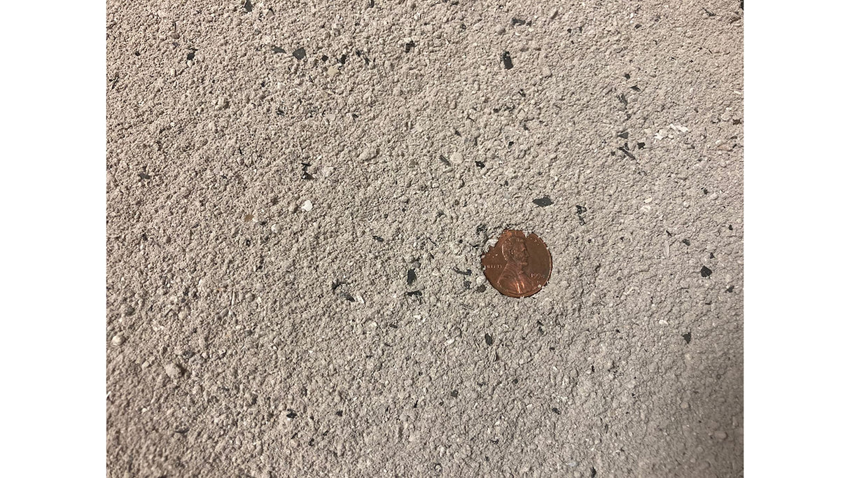 Seven Springs Farm - Tennessee Sifted Wood Ash - All Natural Ashes from Organically Grown Hardwood Timber (2 Pound, 1) Dot Red