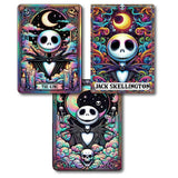 NEGEKFKX 3 Pack Halloween Diamond Art Kits for Adults Beginners,Horror Diamond Painting Kits for Adults,5D Full Drill DIY Diamond Dot Gem Art Kit Wall Home Decor Arts Craft 12x16 inch NEGEKFKX