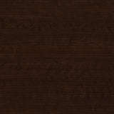 Bush Business Furniture Easy Office 60W 4 Person Cubicle Desk Workstation with 45H Panels in Mocha Cherry Bush Business Furniture