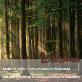 CREATCABIN Cutout Welcome Sign Wooden Wall Art Decor Wood Word Sculpture Signs Rustic Farmhouse For Housewarming Home Front Door Entryway Wall Decoration, Brown, 11.9 x 3.2inch CREATCABIN