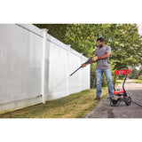 CRAFTSMAN Electric Pressure Washer, Cold Water, 1900 -PSI, 1.2-GPM, Corded (CMEPW1900) CRAFTSMAN