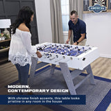 American Legend Foosball Soccer Tables - More Styles Available American Legend
