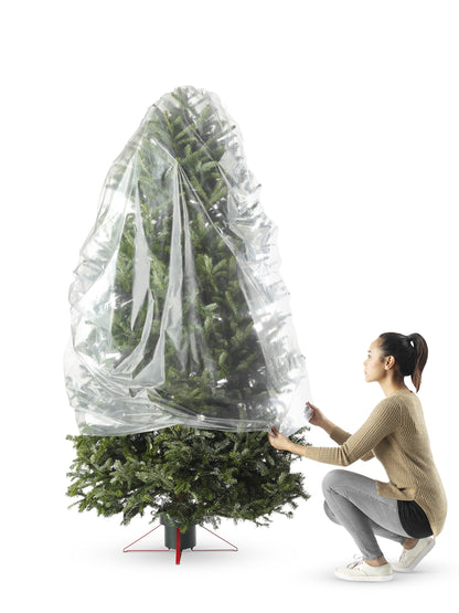 Whitmor Christmas Tree Disposal Bag