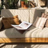 Honygebia Solid Wood Book Stands - Cross Frame Walnut Wooden Book Holder, Open Bookstand for Display and Reading, Suitable for Art, Bible, Cookbook, Easel, Magazine, Textbooks Honygebia